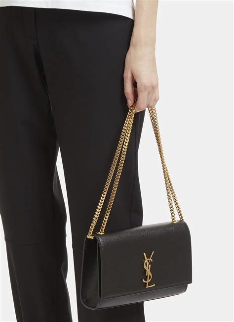 kate yves saint laurent medium|Kate Handbags Collection for Women .